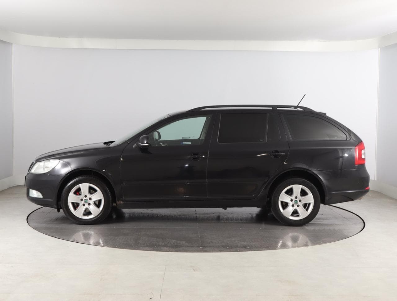 2011 Škoda Octavia - 4