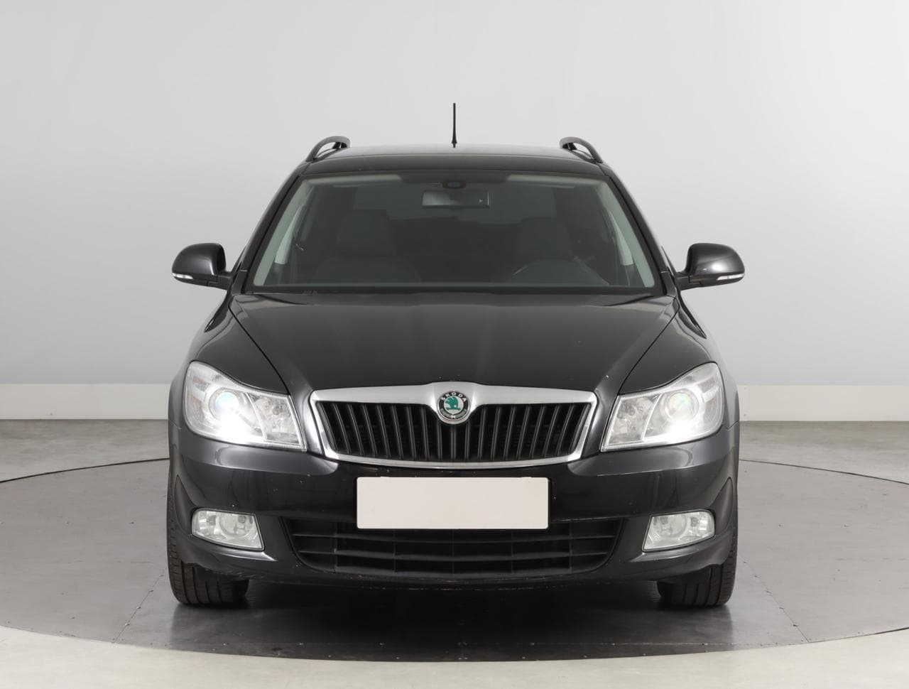 2011 Škoda Octavia - 2