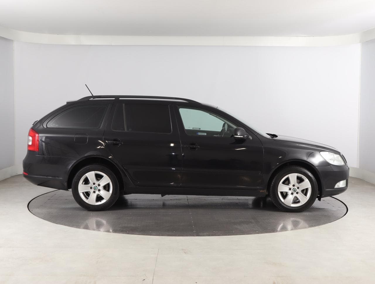 2011 Škoda Octavia - 8