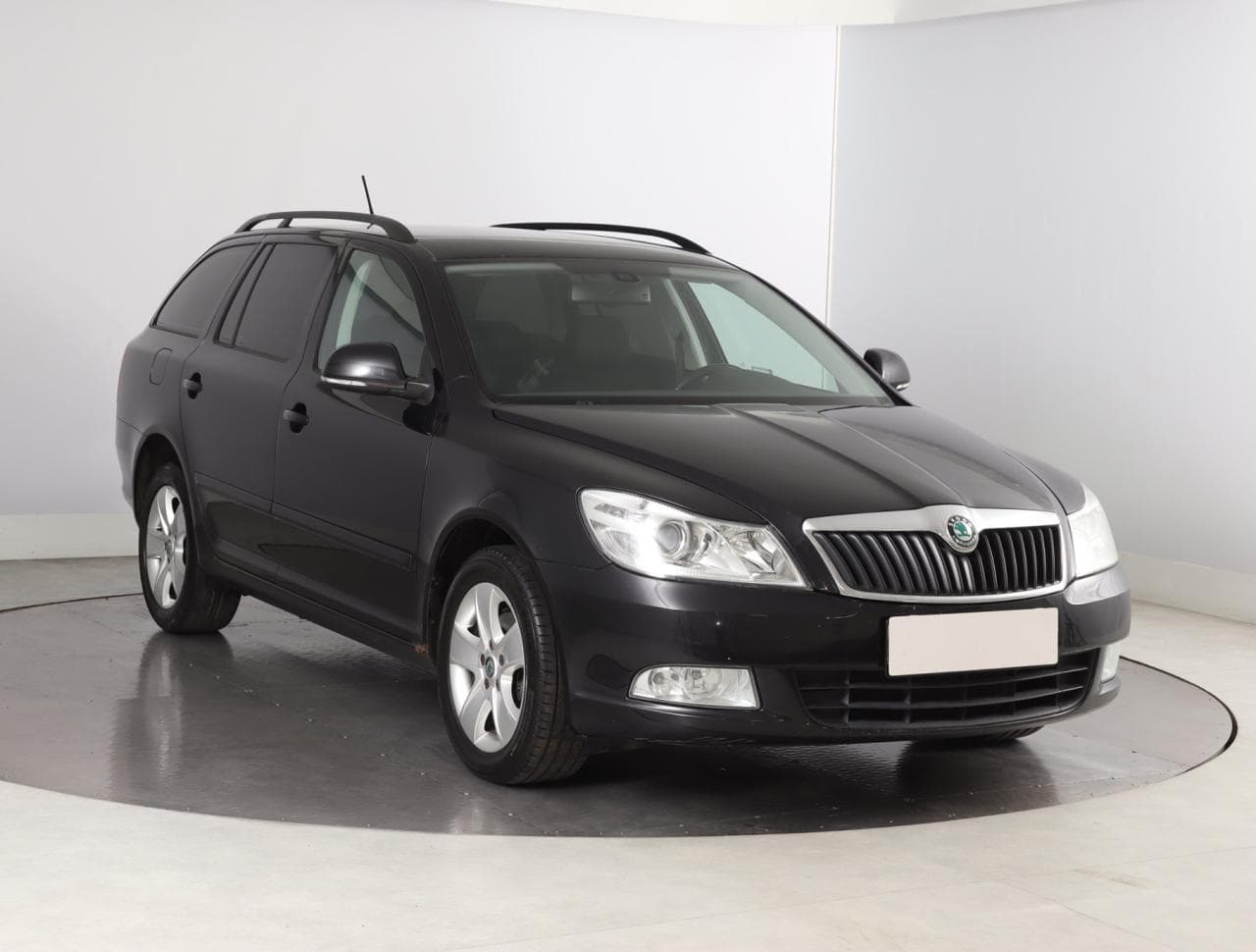 Škoda Octavia 2.0 TDI 103kW kombi