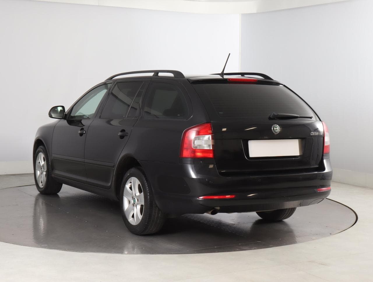 2011 Škoda Octavia - 5