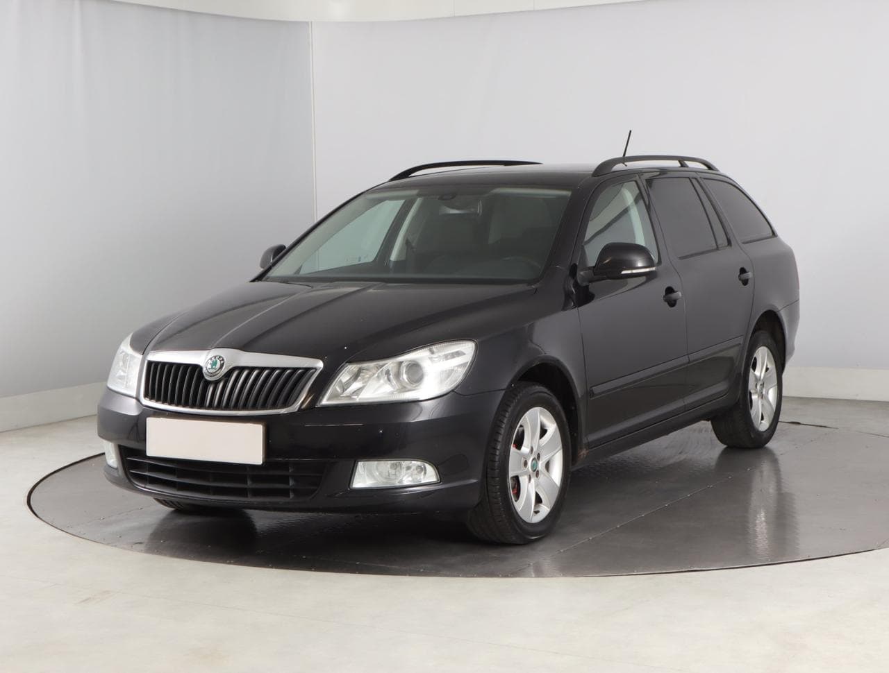 2011 Škoda Octavia - 3