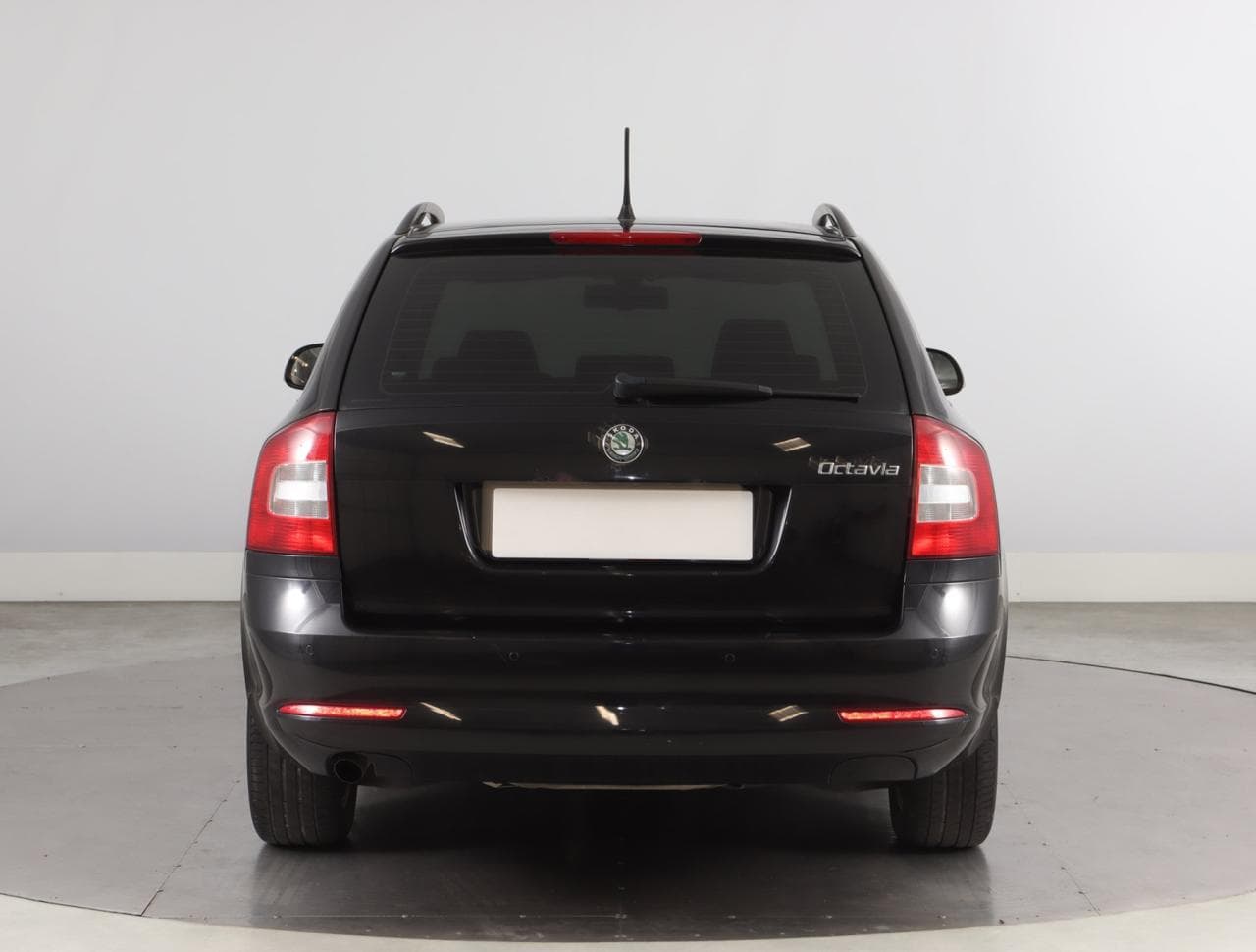 2011 Škoda Octavia - 6