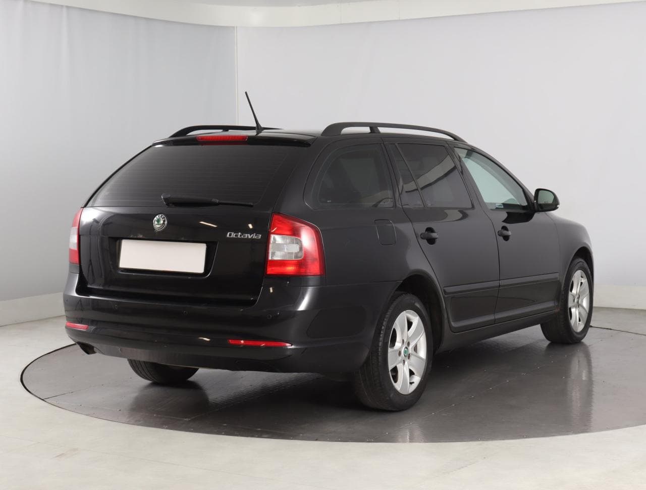 2011 Škoda Octavia - 7