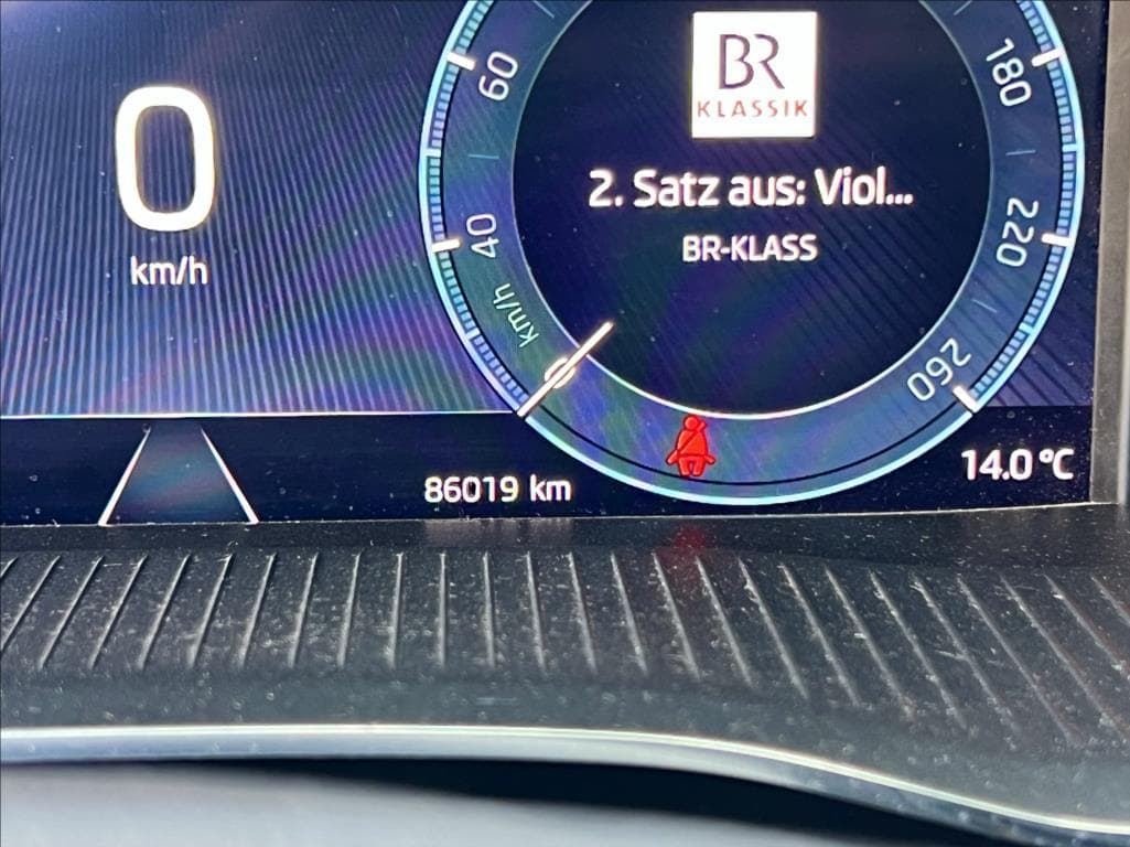 2023 Škoda OCTAVIA - 9