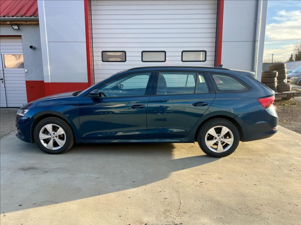 2023 Škoda OCTAVIA - 2