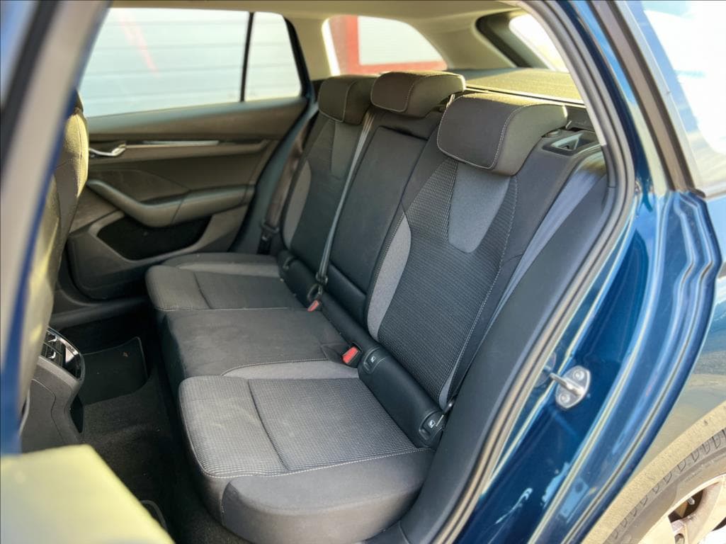 2023 Škoda OCTAVIA - 6