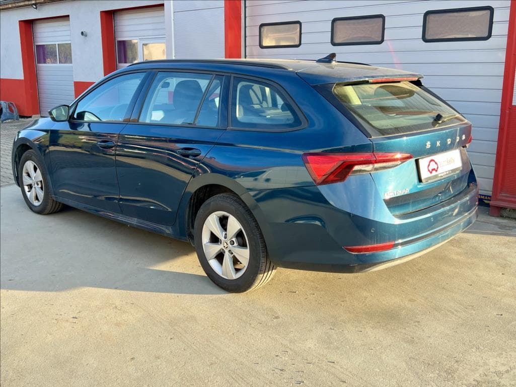 2023 Škoda OCTAVIA - 3