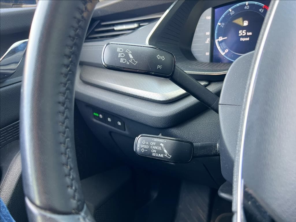 2023 Škoda OCTAVIA - 10