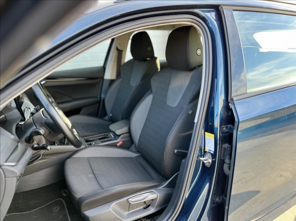 2023 Škoda OCTAVIA - 5