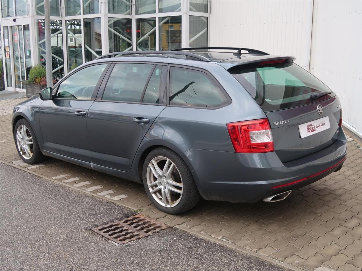2016 Škoda OCTAVIA - 4