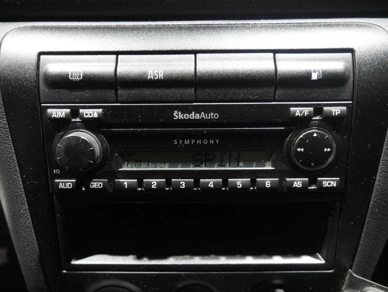 2001 Škoda OCTAVIA - 12