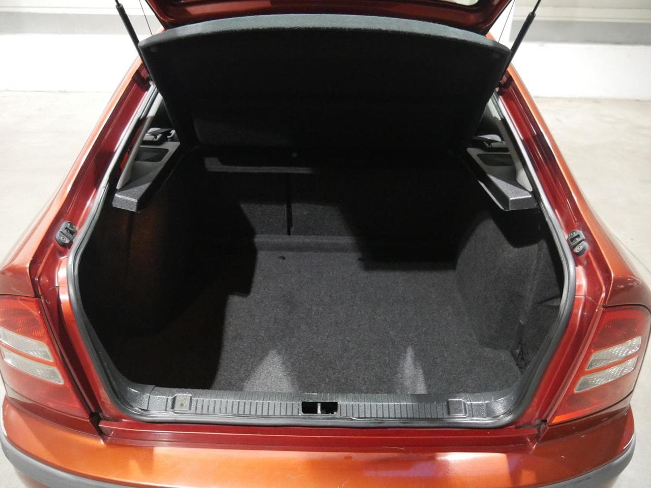 2001 Škoda OCTAVIA - 7