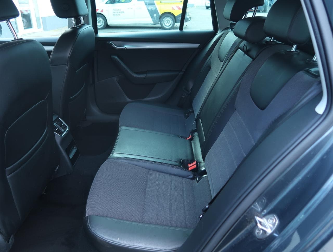 2016 Škoda OCTAVIA - 15