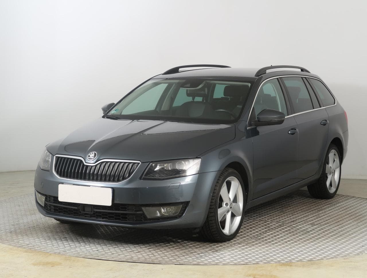 2016 Škoda OCTAVIA - 3