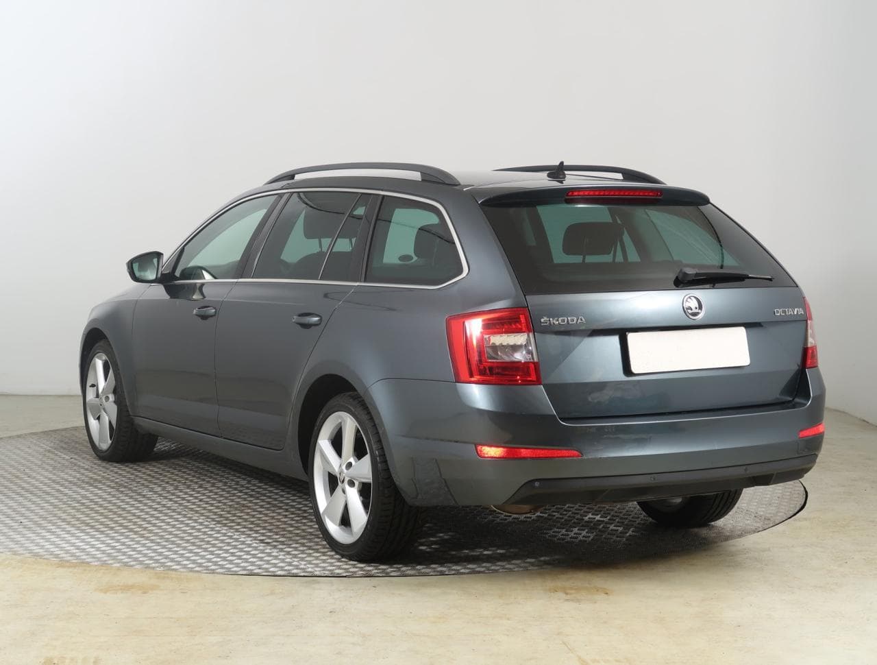 2016 Škoda OCTAVIA - 5