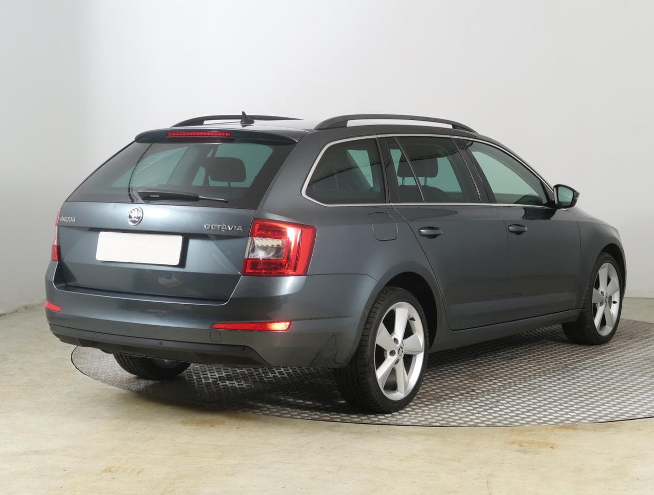 2016 Škoda OCTAVIA - 7