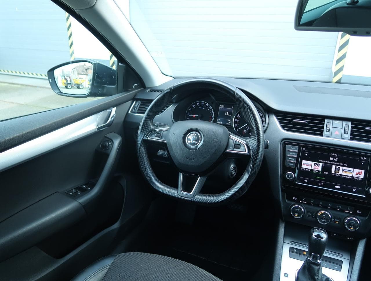 2016 Škoda OCTAVIA - 9