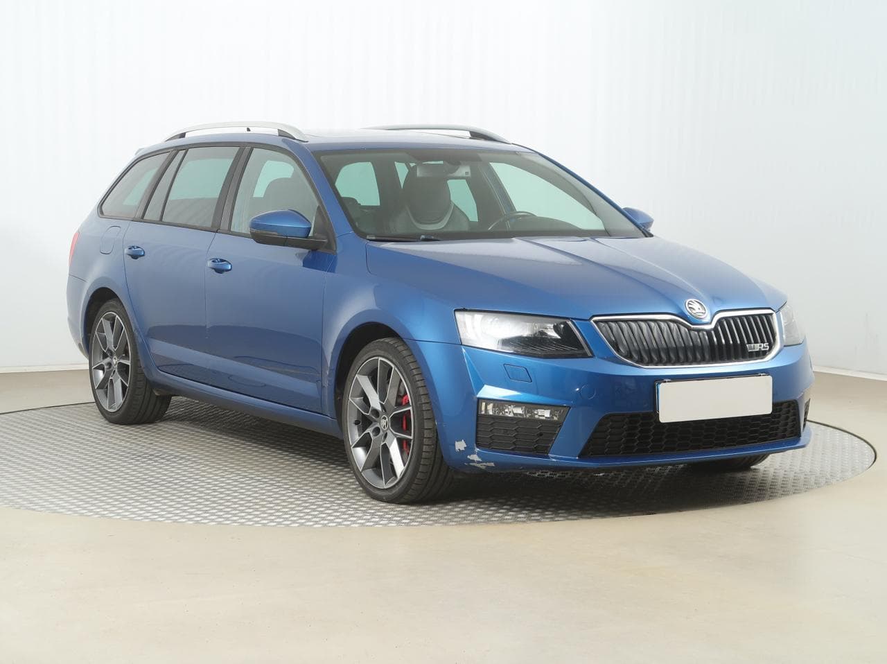 2014 Škoda OCTAVIA