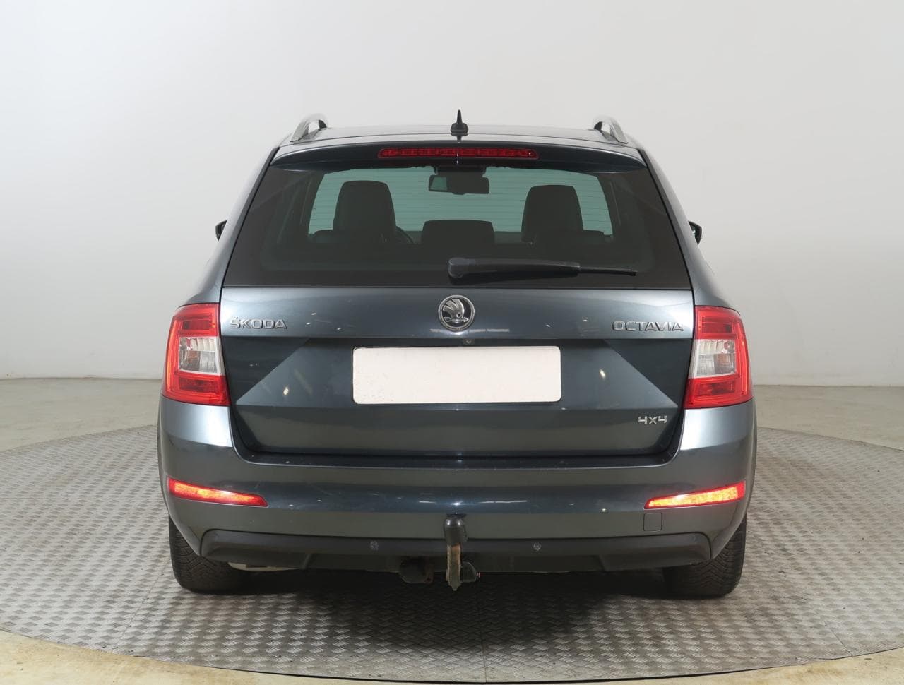 2016 Škoda OCTAVIA - 6