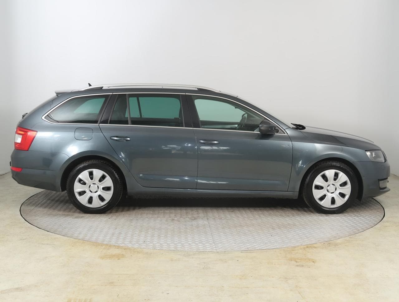 2016 Škoda OCTAVIA - 8