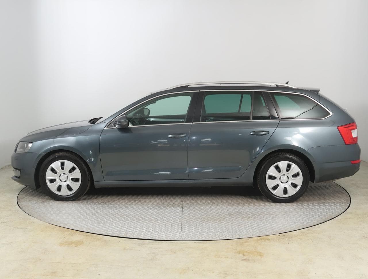 2016 Škoda OCTAVIA - 4