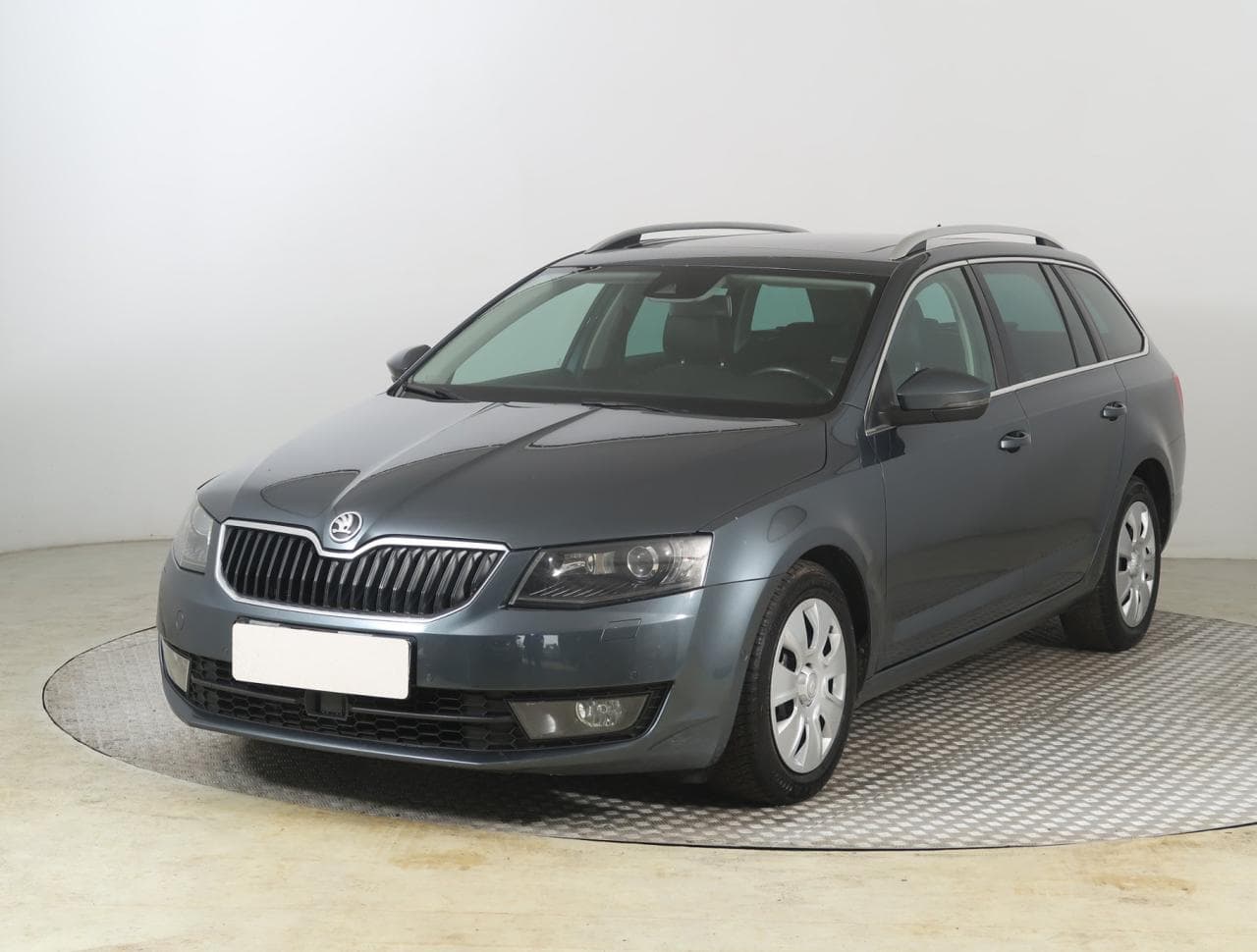 2016 Škoda OCTAVIA - 3