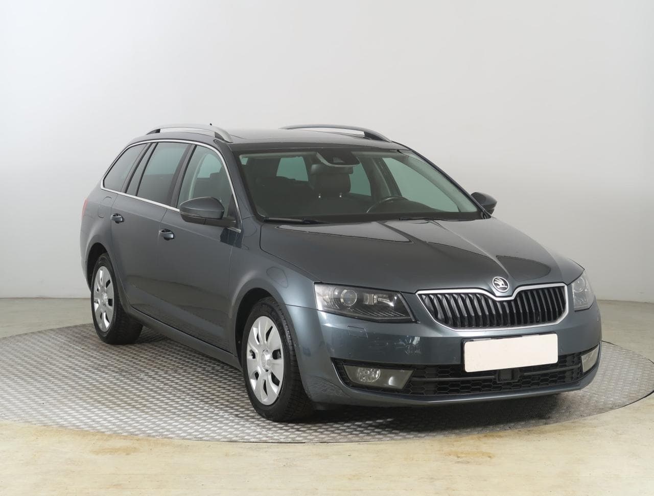 2016 Škoda OCTAVIA