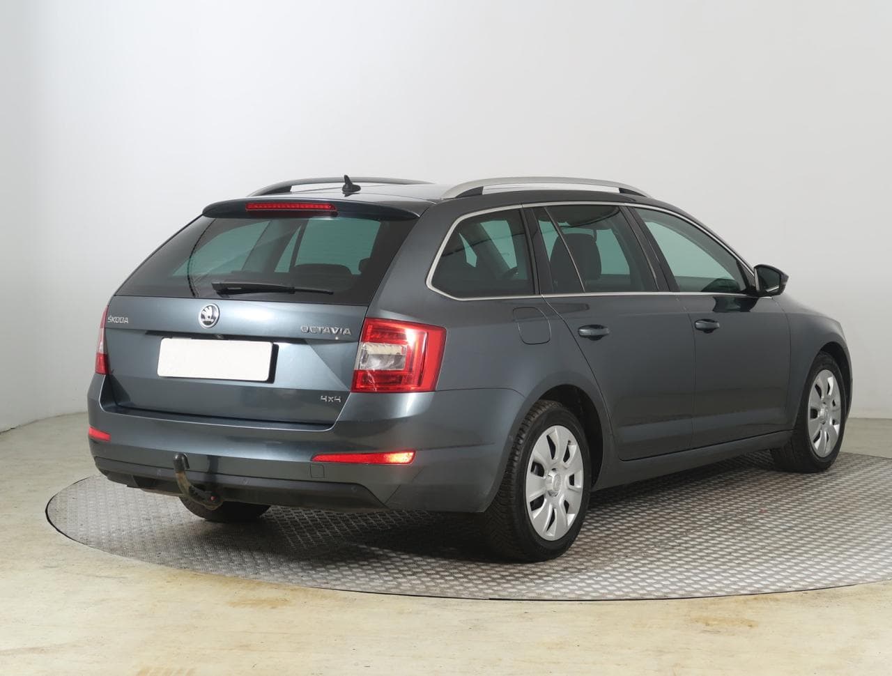 2016 Škoda OCTAVIA - 7