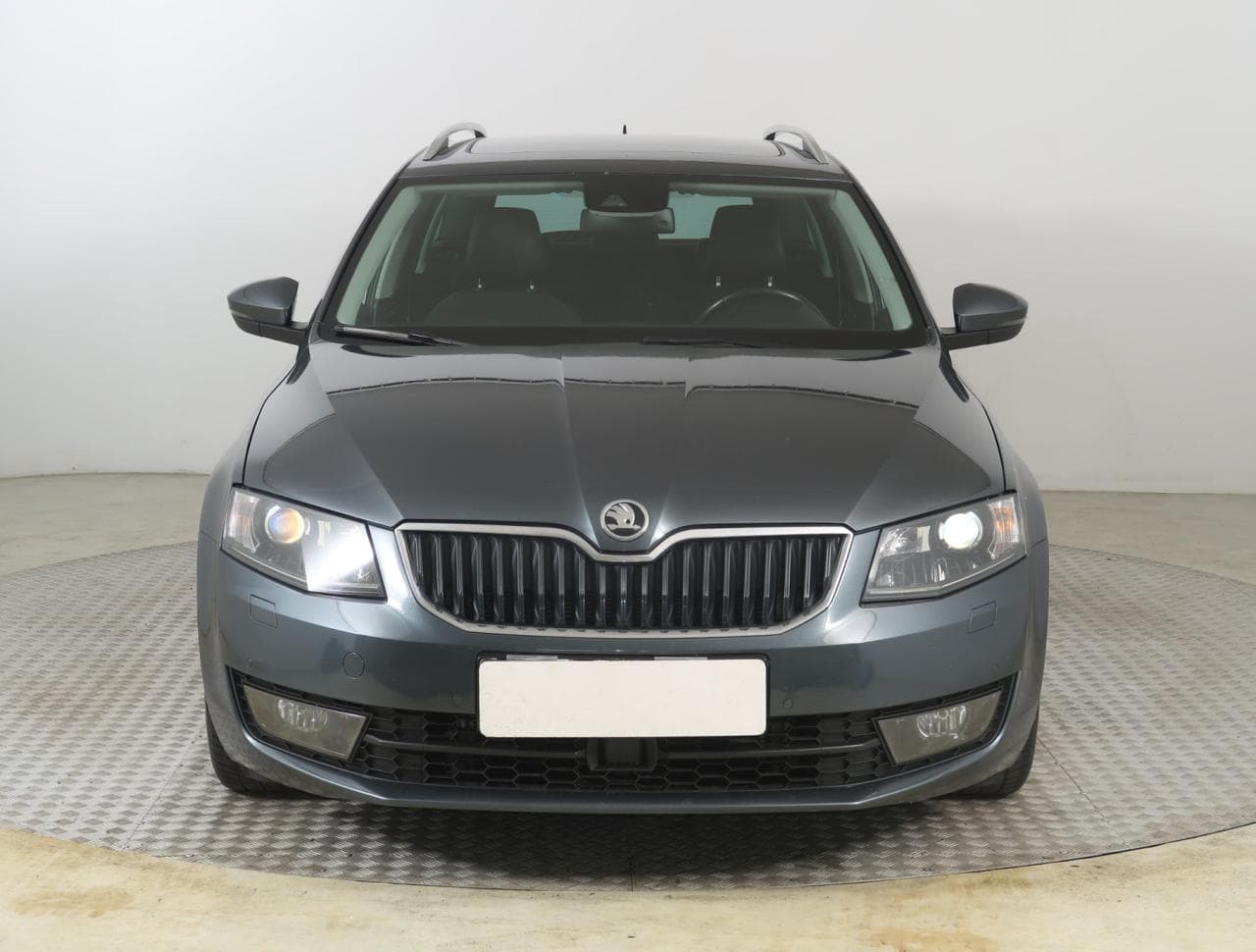 2016 Škoda OCTAVIA - 2