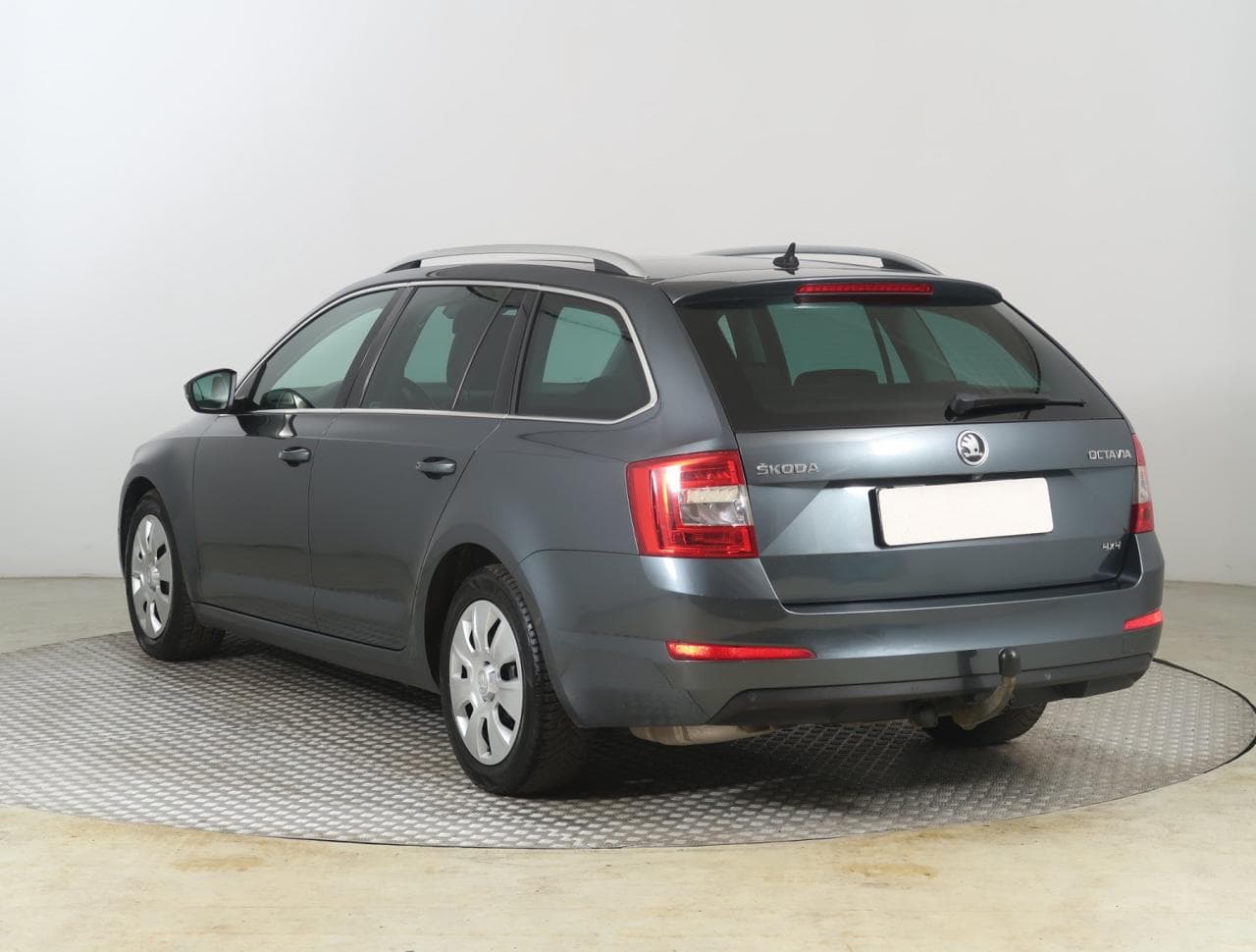 2016 Škoda OCTAVIA - 5