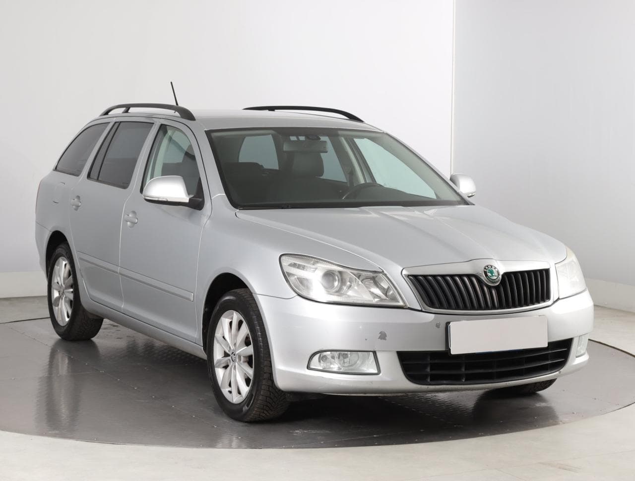 2011 Škoda OCTAVIA