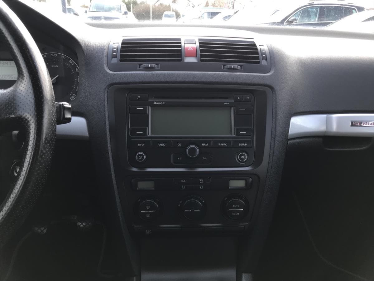 2007 Škoda OCTAVIA - 13