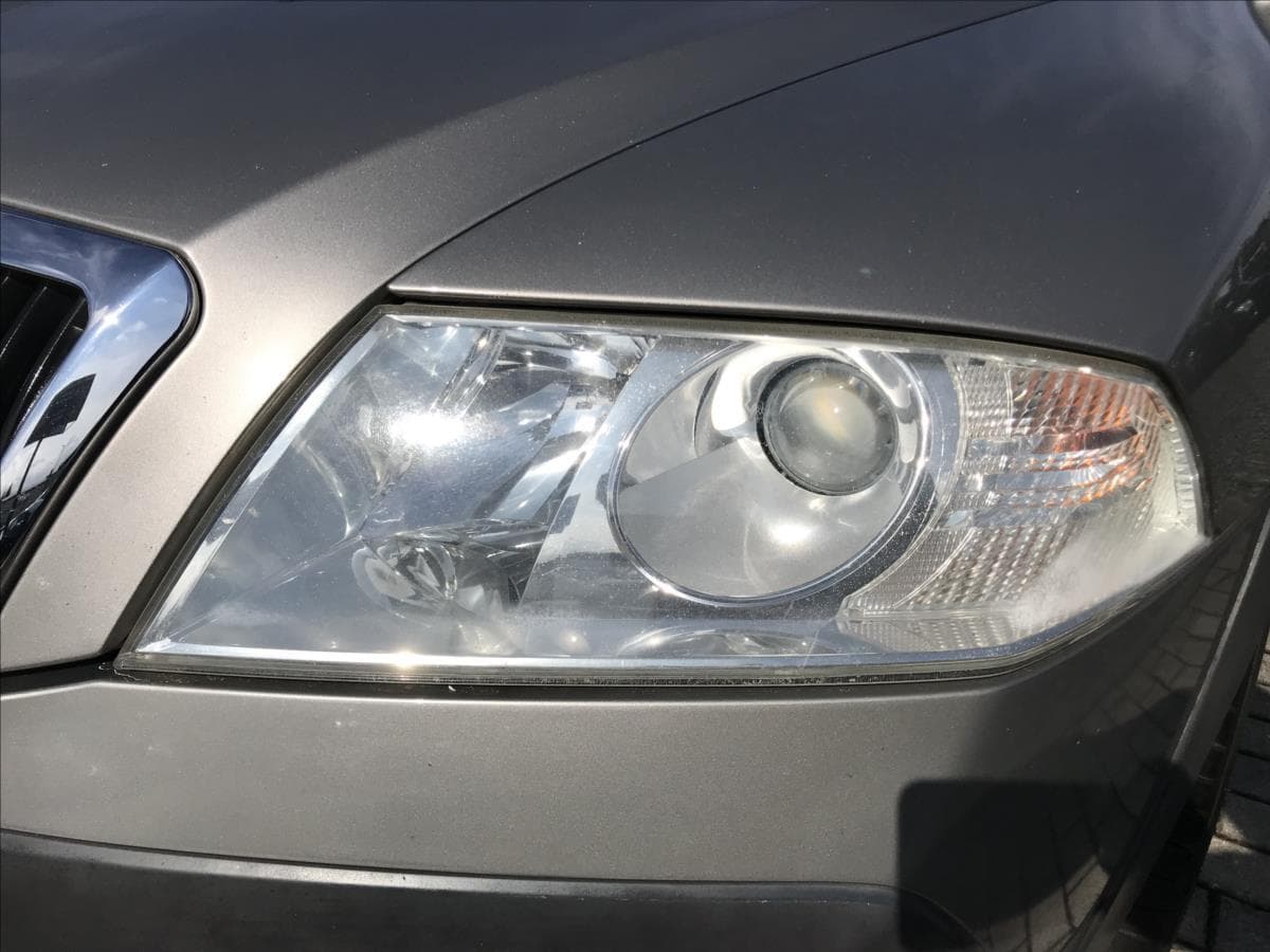 2007 Škoda OCTAVIA - 8