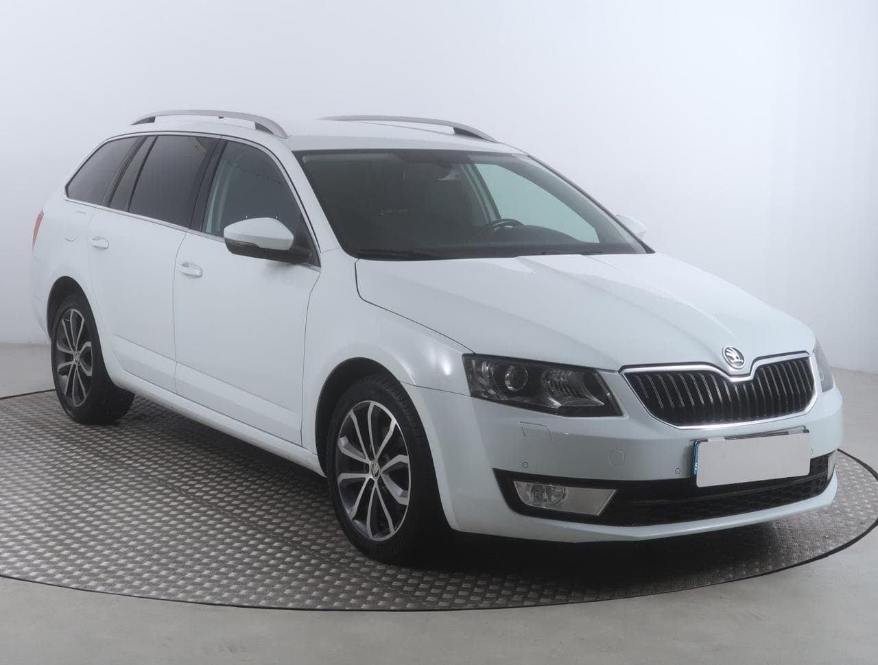 2016 Škoda OCTAVIA