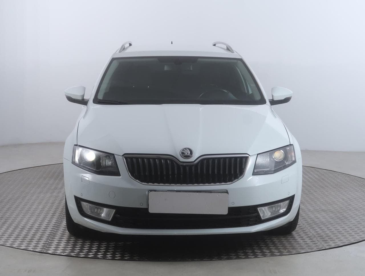 2016 Škoda OCTAVIA - 2