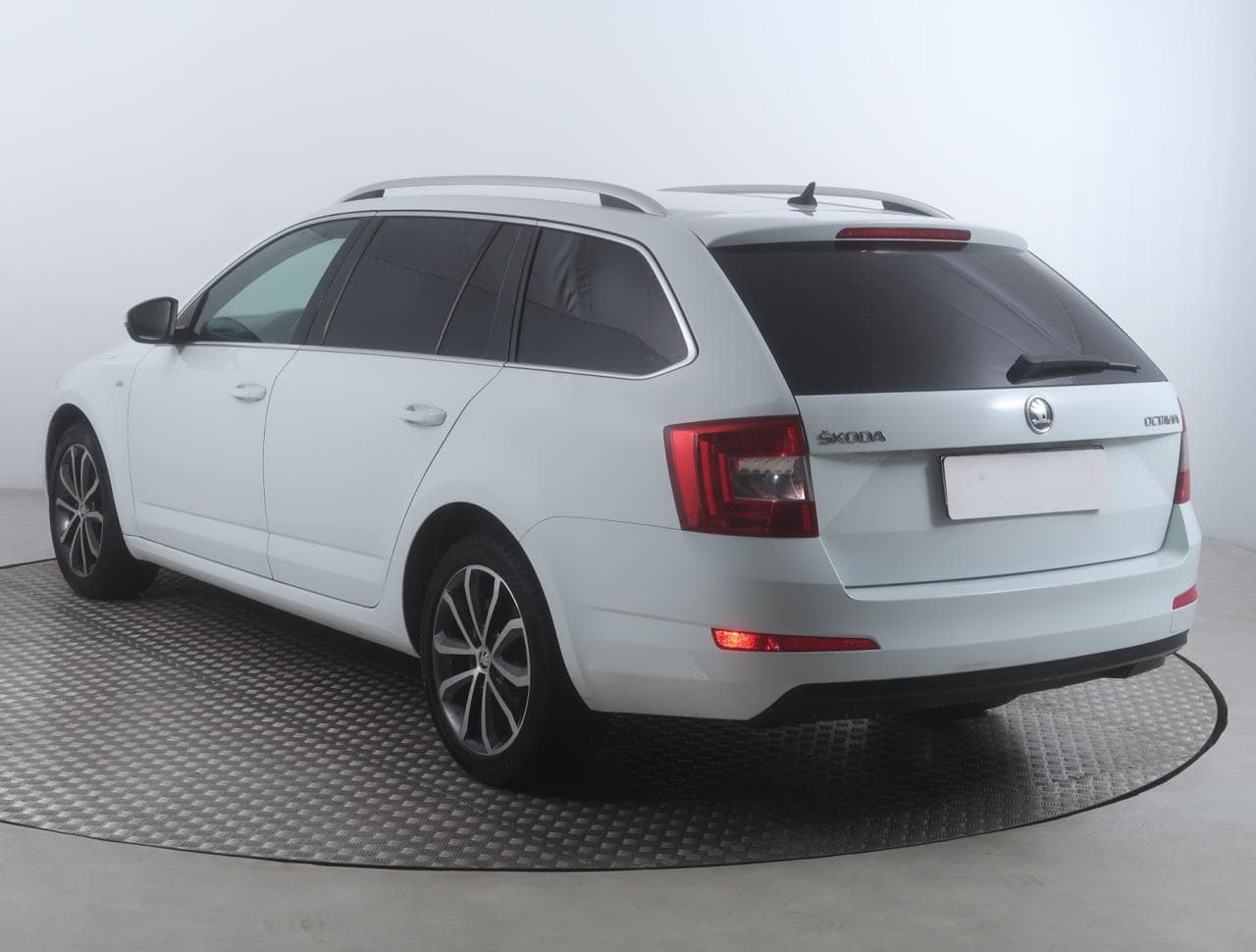 2016 Škoda OCTAVIA - 5