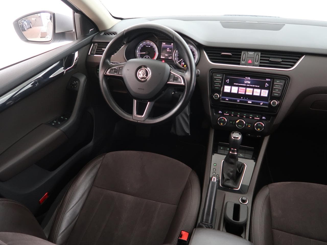 2016 Škoda OCTAVIA - 9