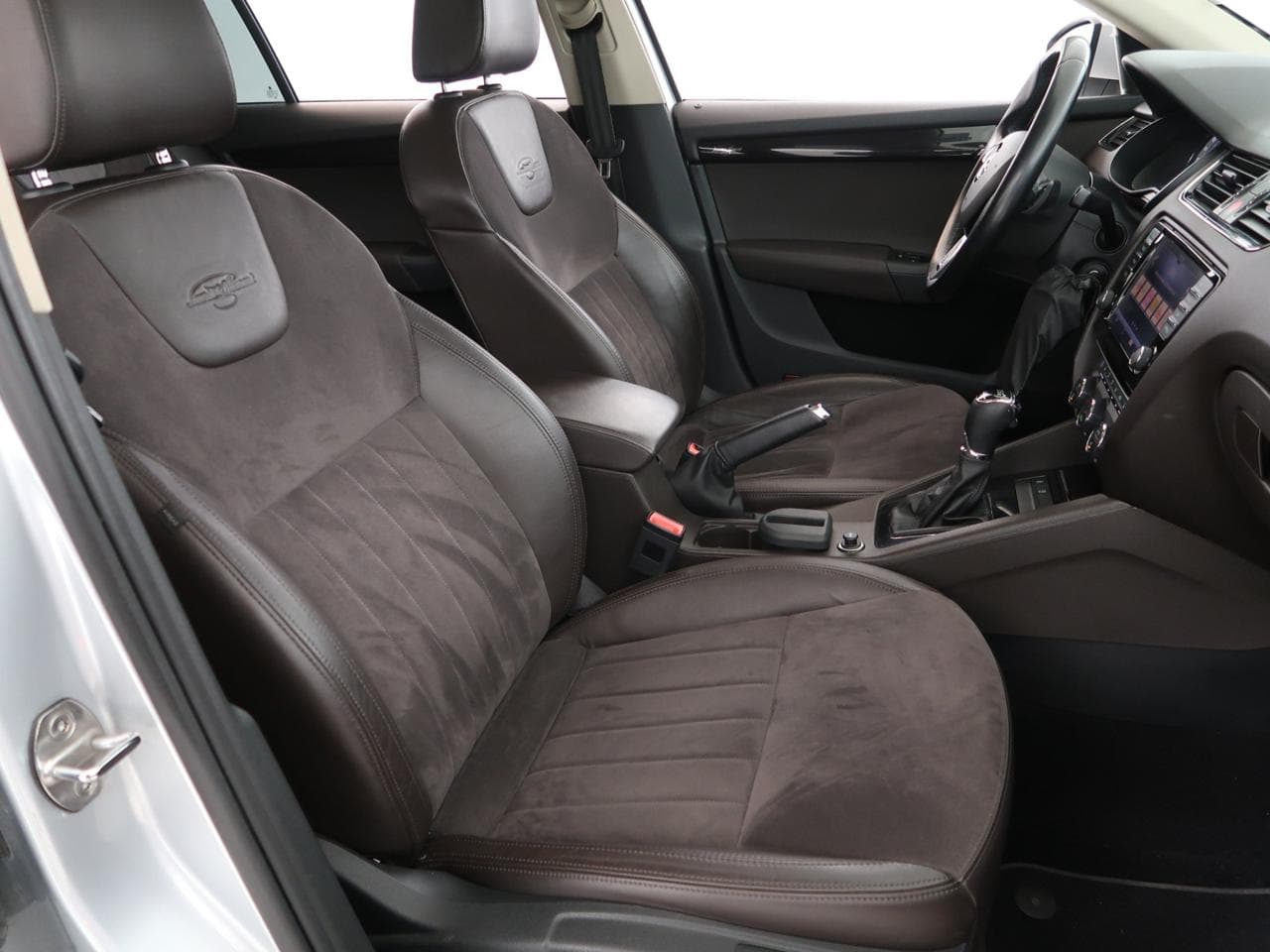 2016 Škoda OCTAVIA - 12