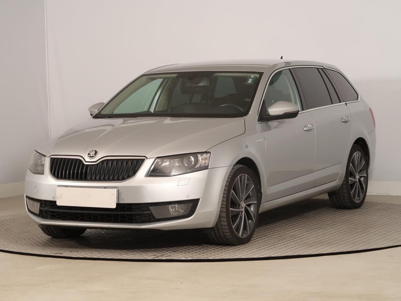 2016 Škoda OCTAVIA - 3