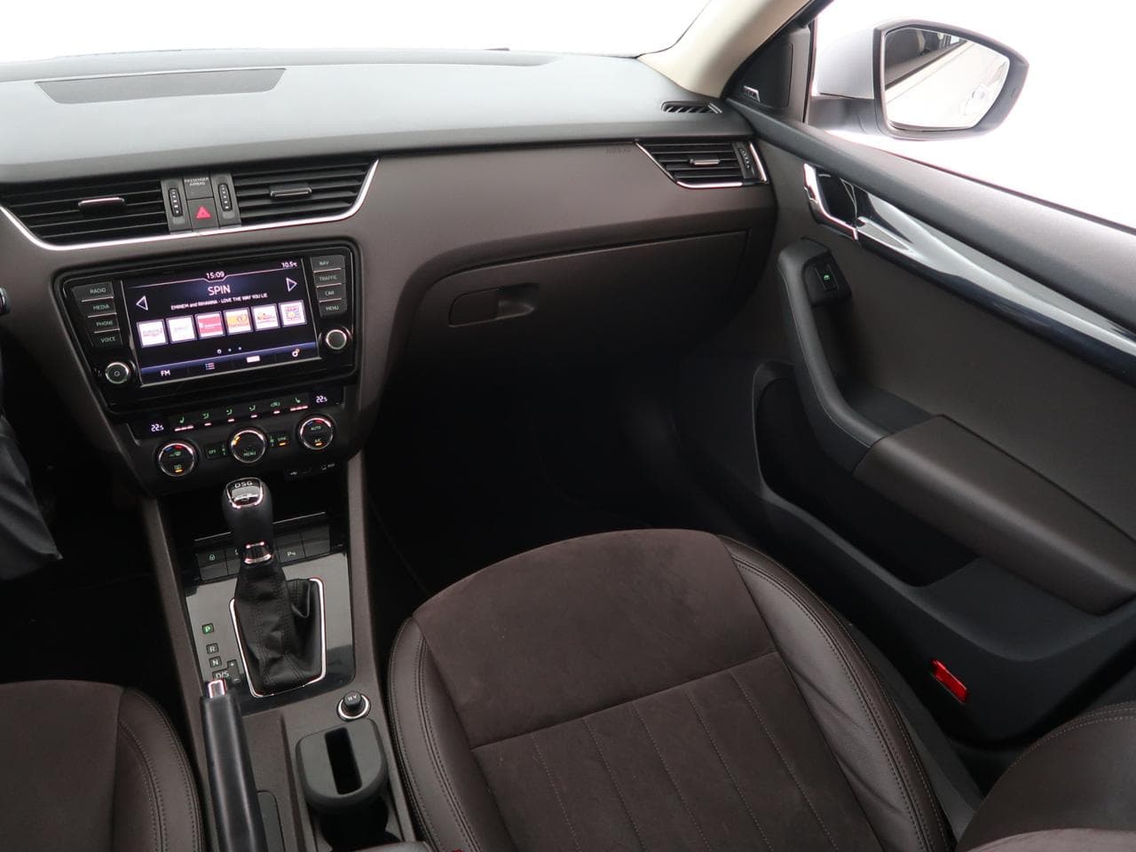 2016 Škoda OCTAVIA - 11