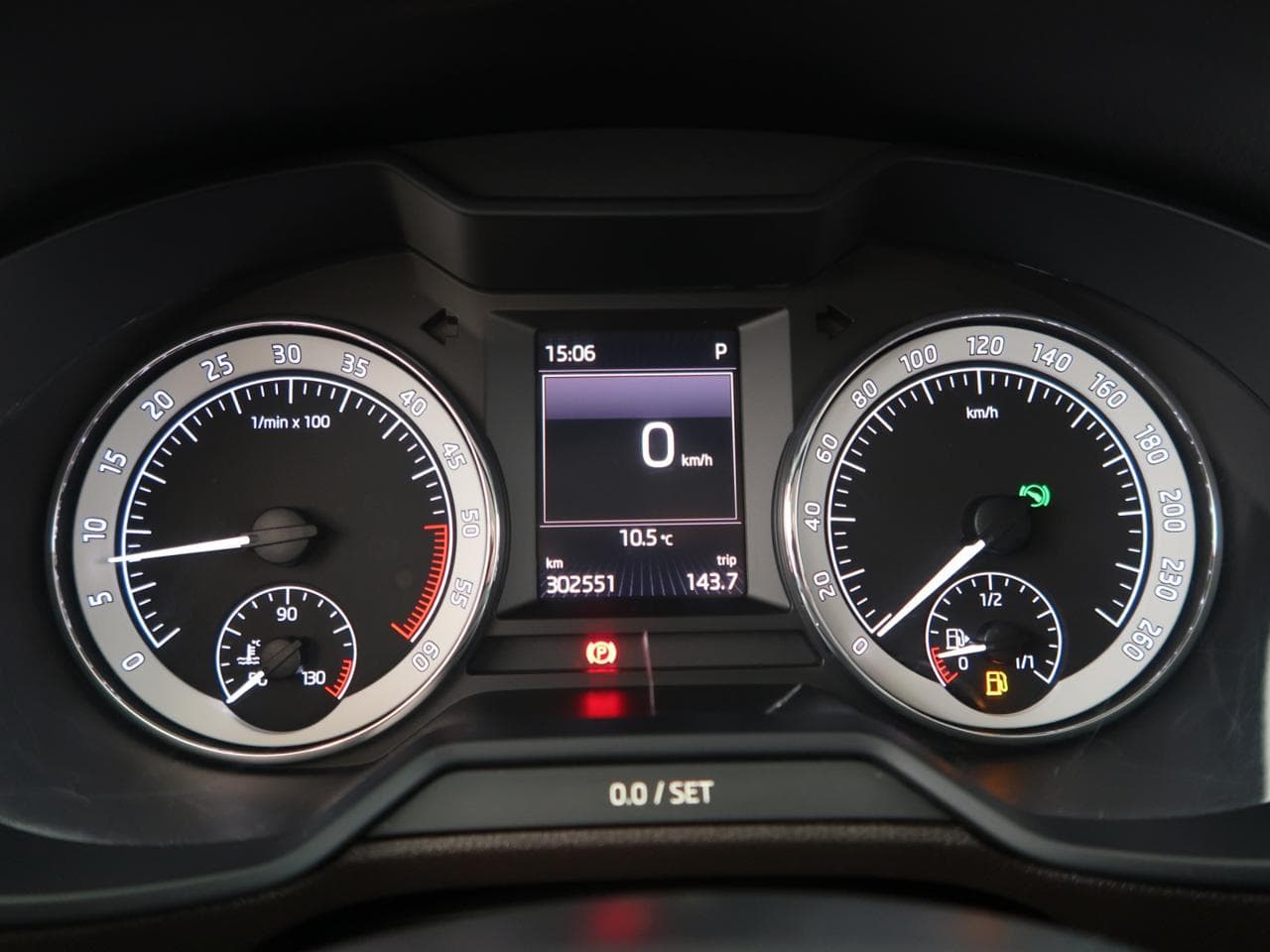 2016 Škoda OCTAVIA - 17
