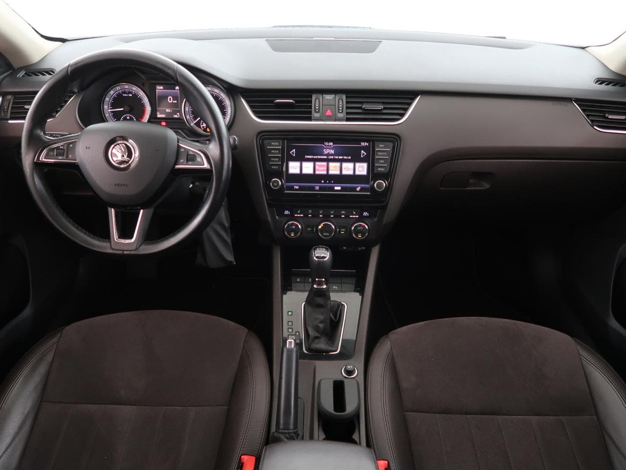 2016 Škoda OCTAVIA - 10