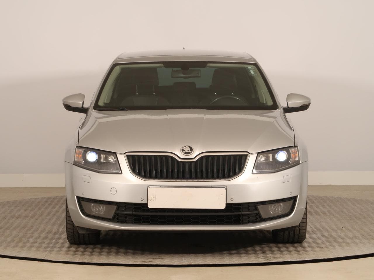 2016 Škoda OCTAVIA - 2