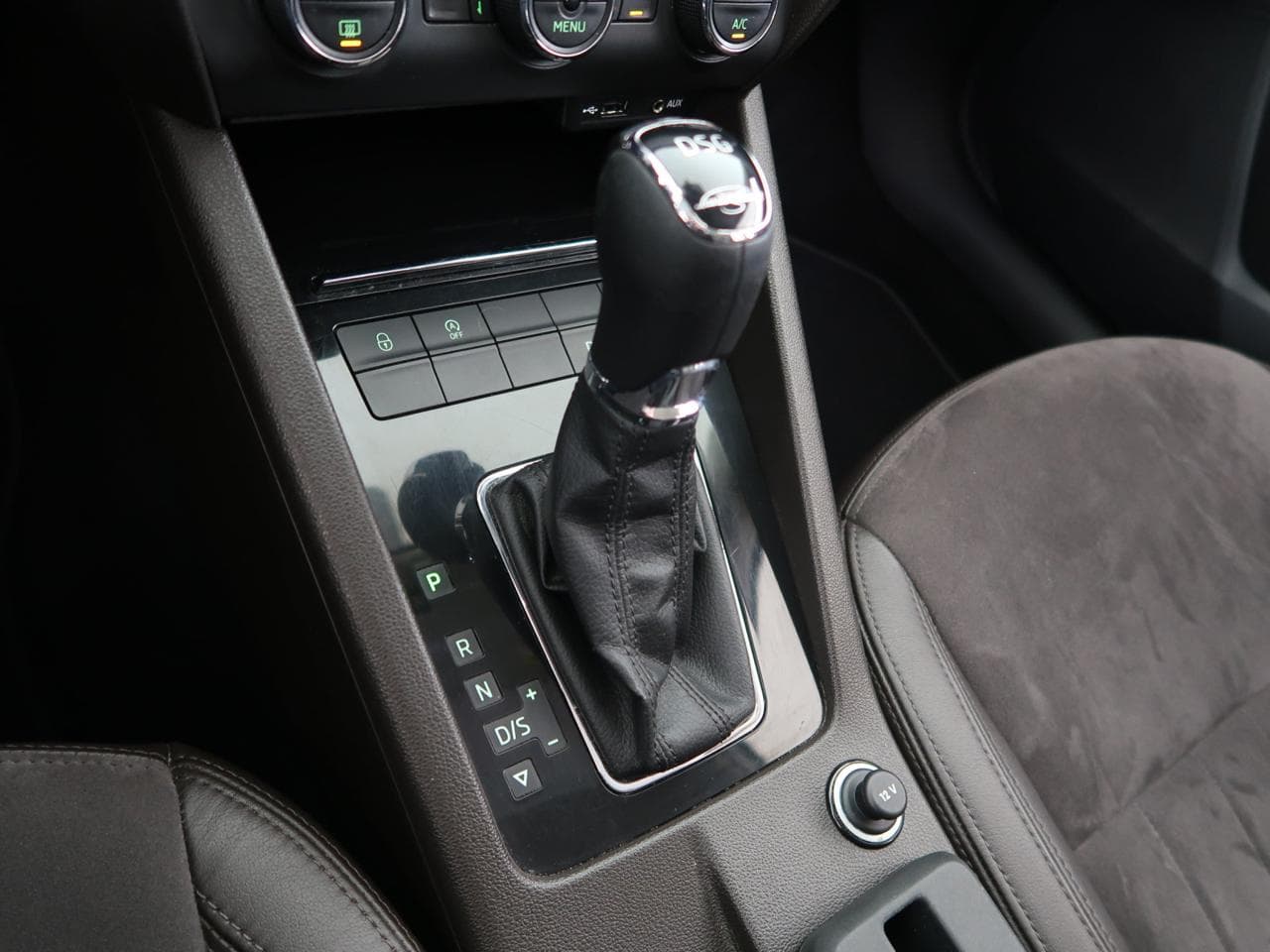 2016 Škoda OCTAVIA - 19