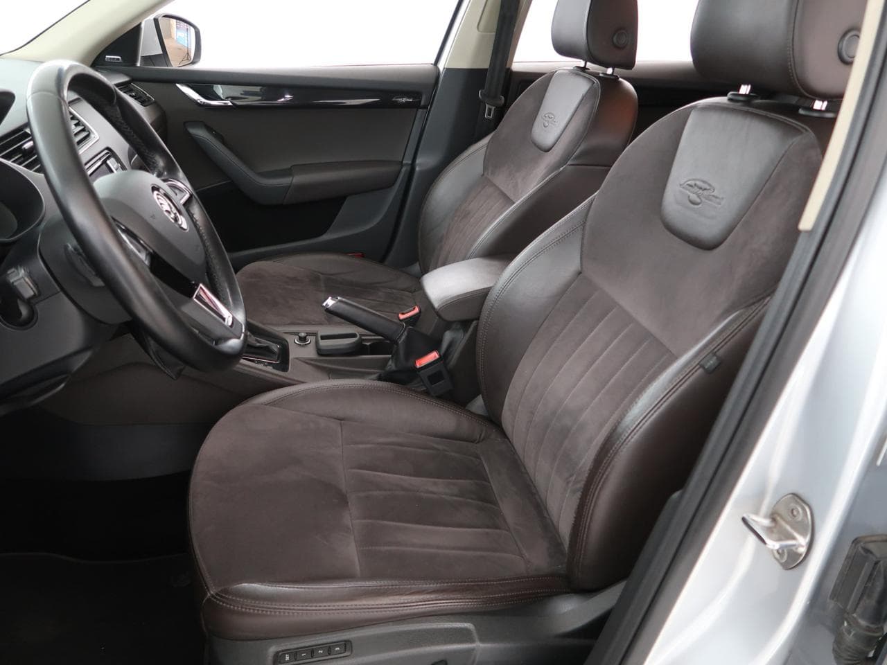 2016 Škoda OCTAVIA - 16