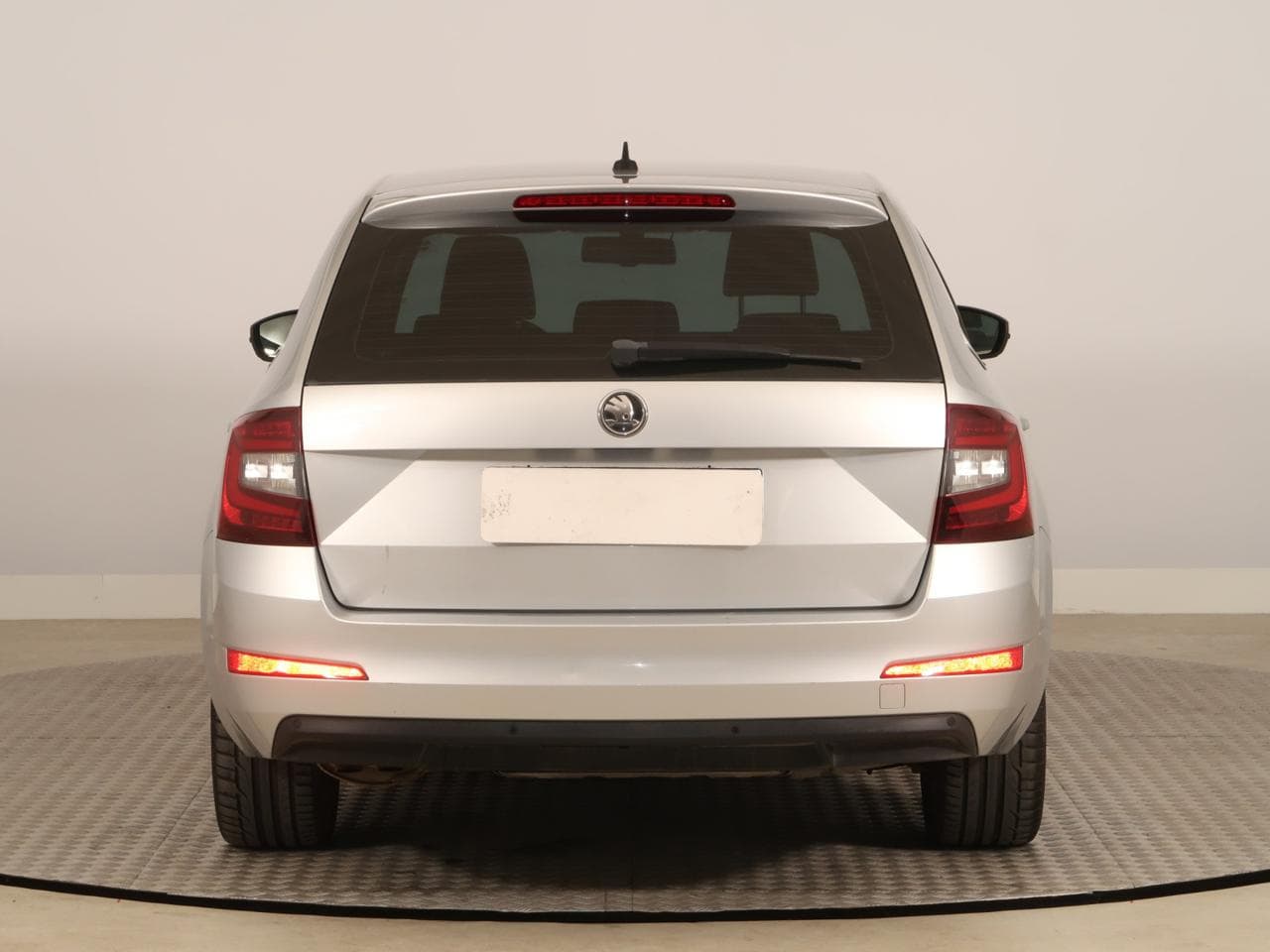 2016 Škoda OCTAVIA - 6