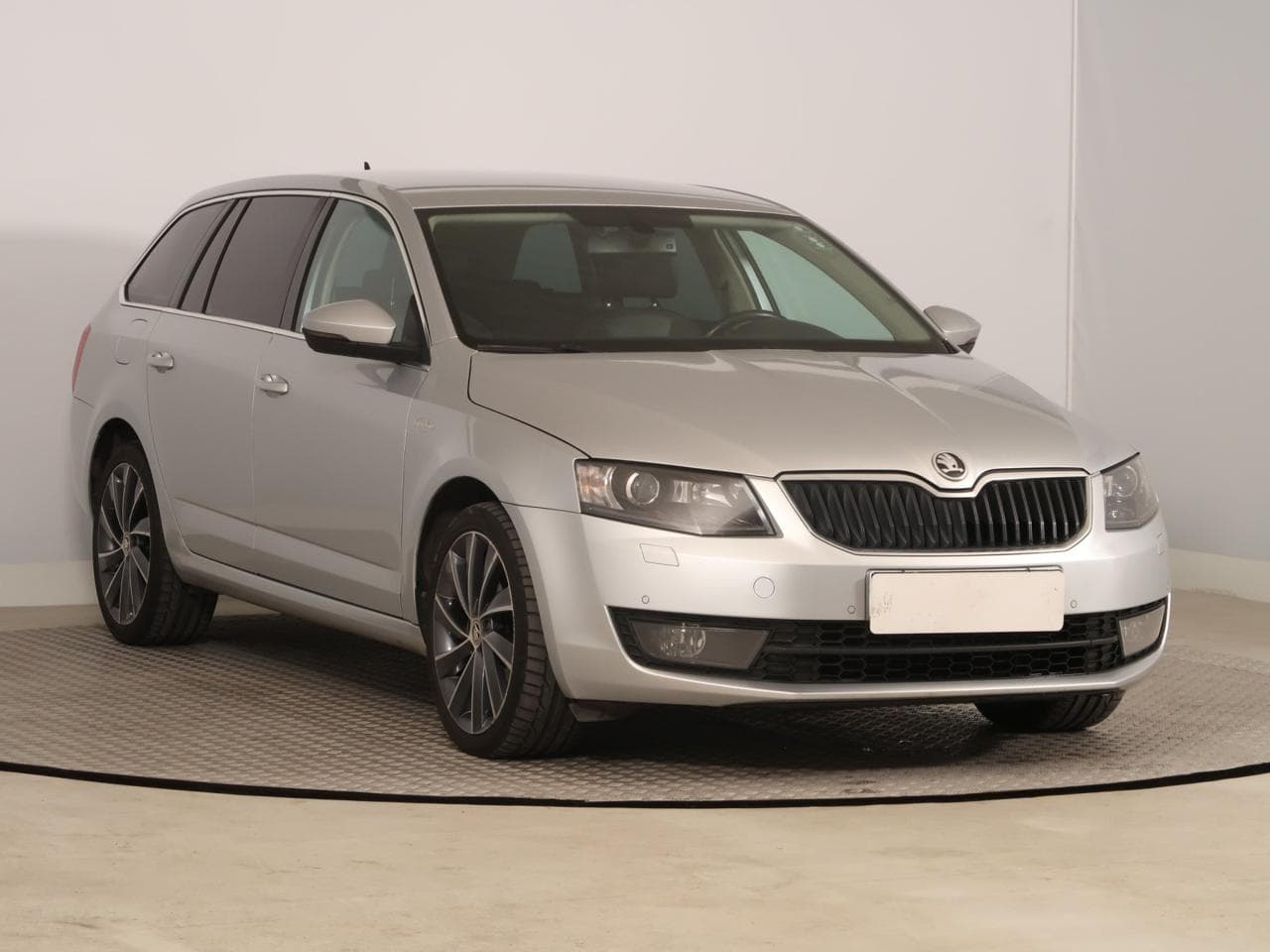 2016 Škoda OCTAVIA