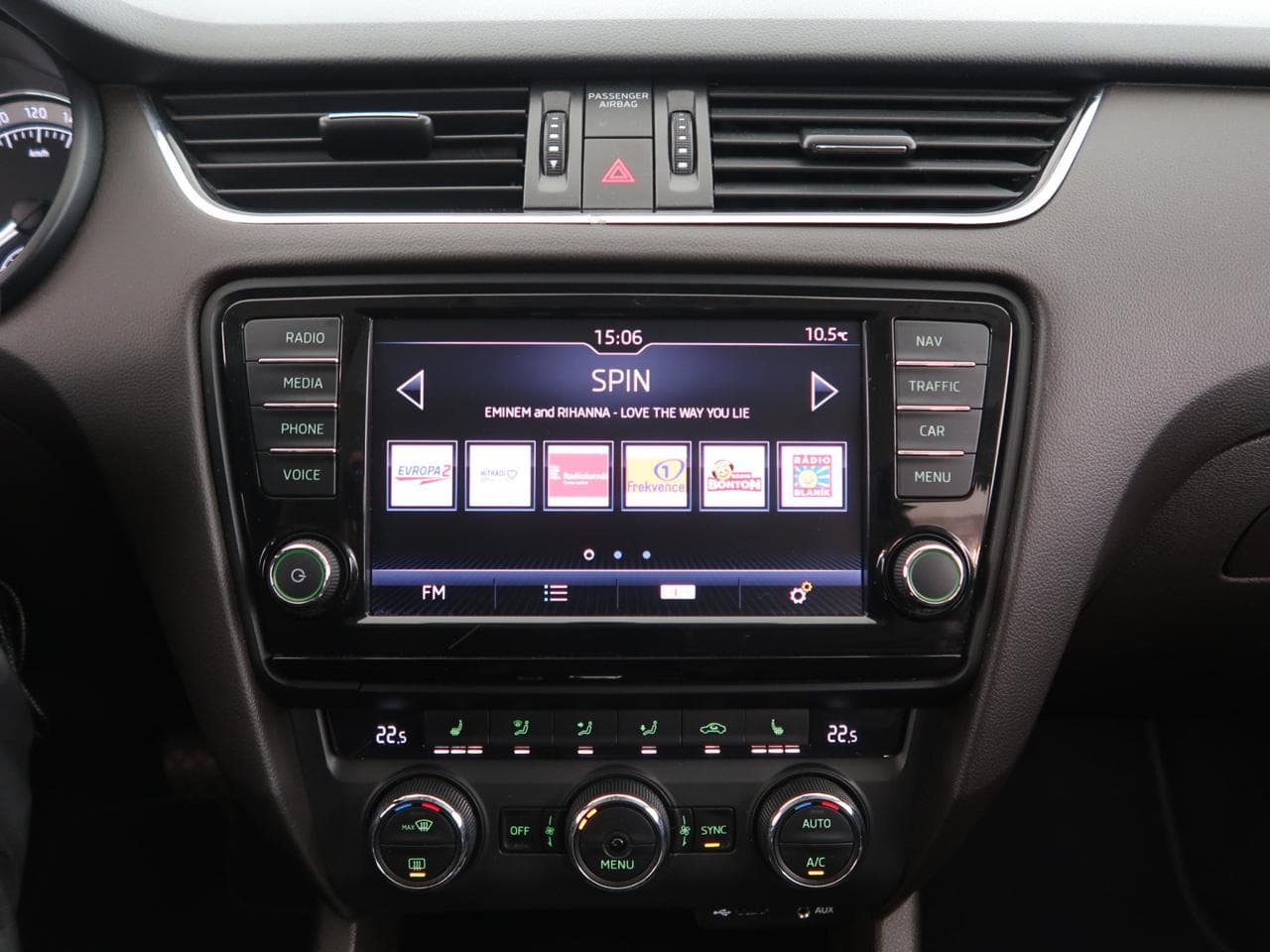 2016 Škoda OCTAVIA - 18