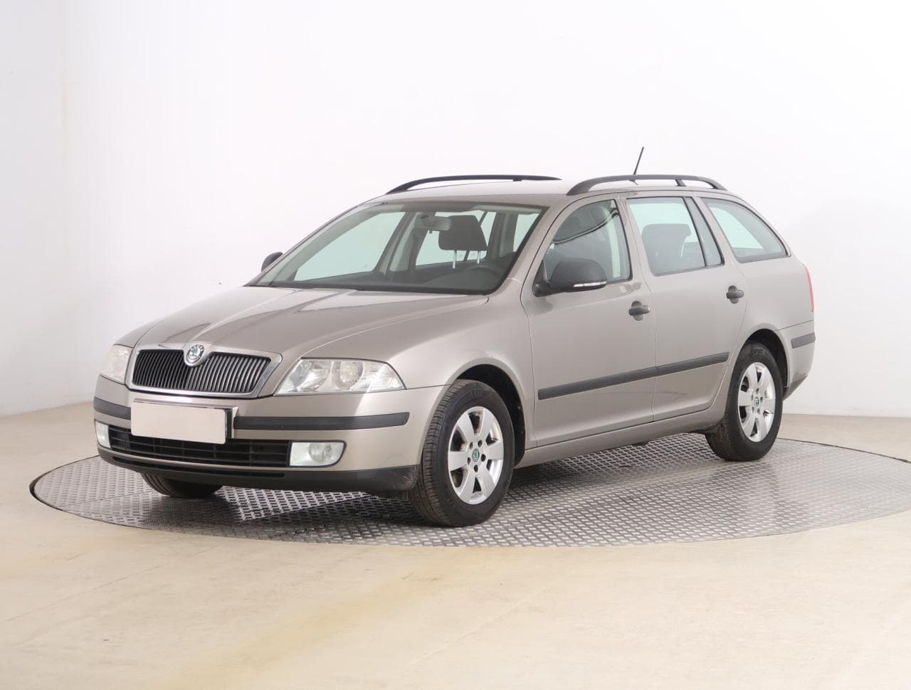 2011 Škoda OCTAVIA - 3